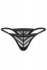 Obsessive Lune Bellis thong bielizna majtki stringi